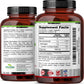 D-Mannose Capsules