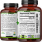Organic Dandelion Root