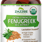 Organic Fenugreek Extract