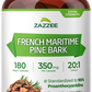 French Maritime Pine Bark Extract