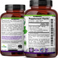 Organic Odorless Garlic
