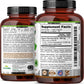 Organic Aged Garlic Extract
