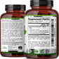Organic Ginkgo Biloba Extract