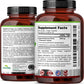 Organic Red Korean Panax Ginseng