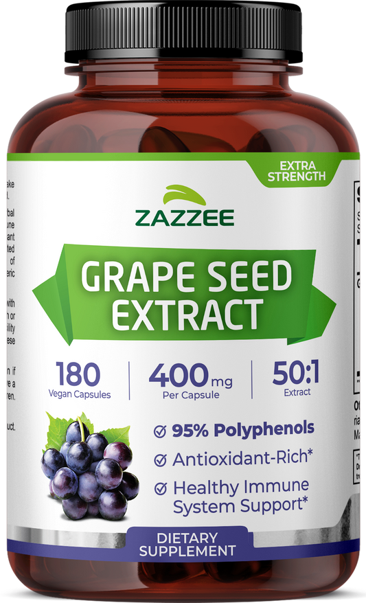 Grape Seed Extract