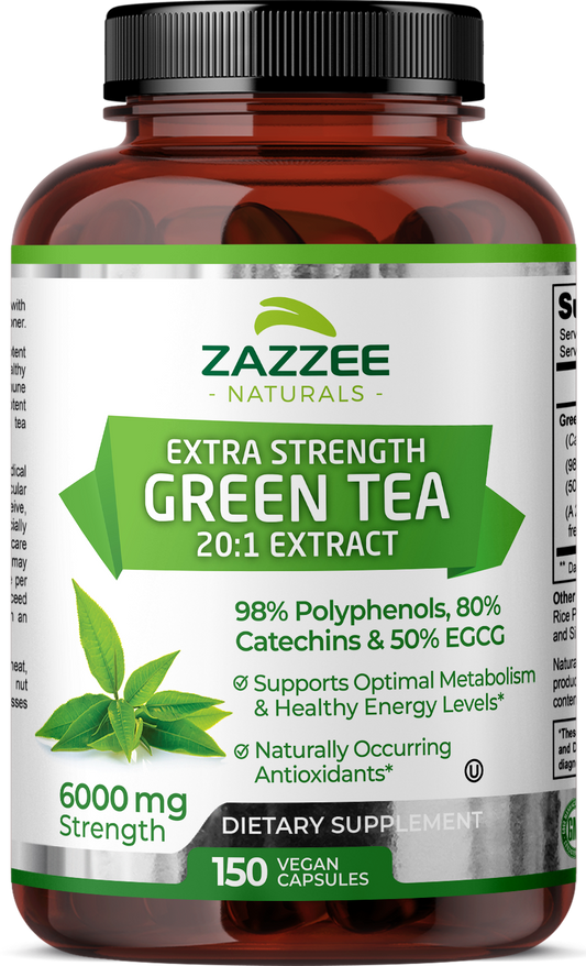 Green Tea Extract