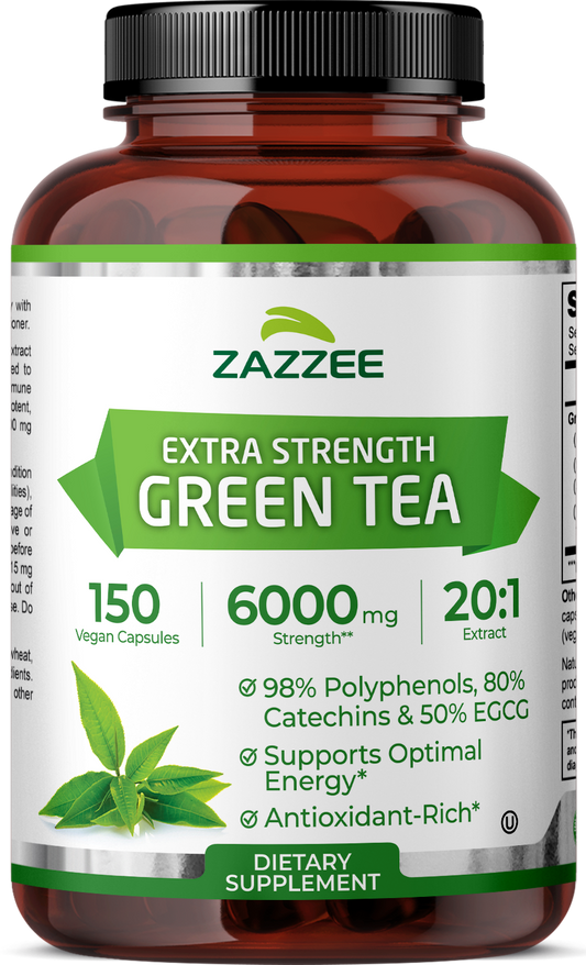 Green Tea Extract