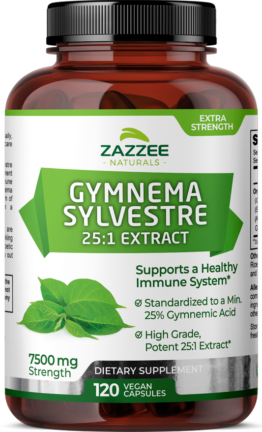 Gymnema Sylvestre