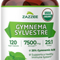 Organic Gymnema Sylvestre