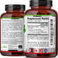 Organic Hawthorn Berry Extract