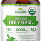Organic Holy Basil