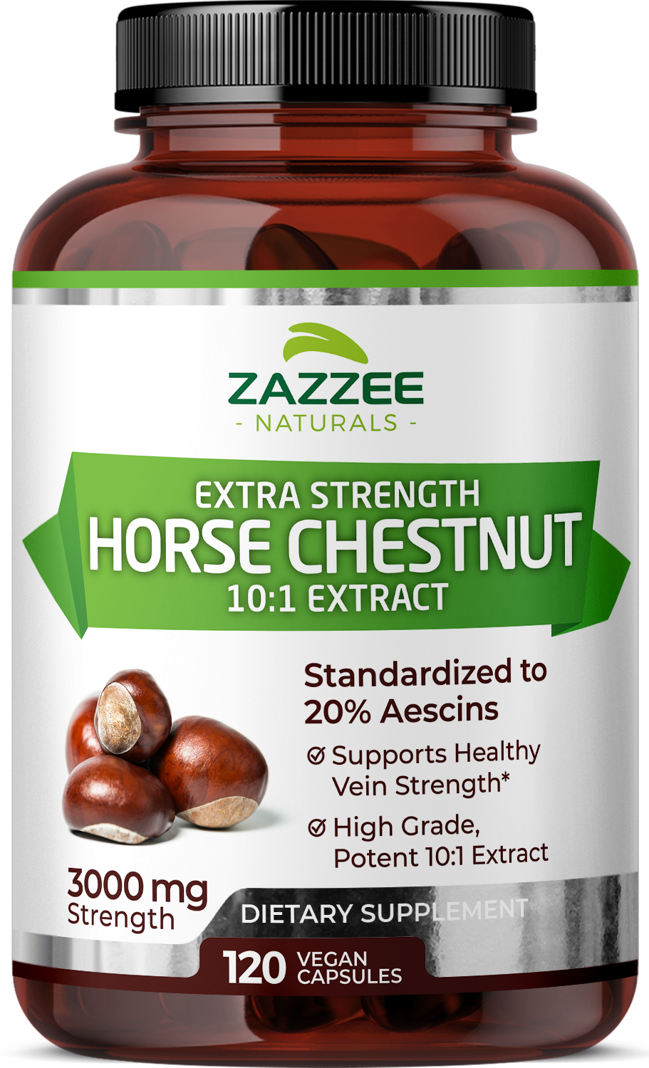Horse Chestnut Extract