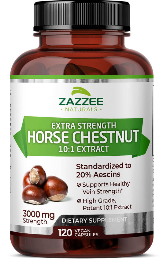 Horse Chestnut Extract