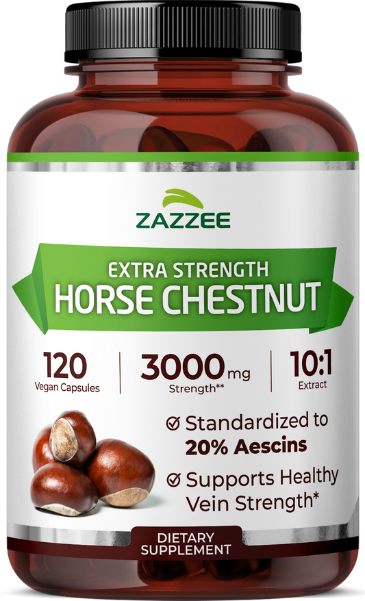 Horse Chestnut Extract