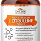 L-Citrulline Capsules