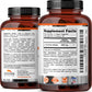 L-Citrulline Capsules