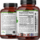 Organic Maca Root Extract