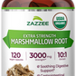 Organic Marshmallow Root