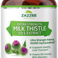 Milk Thistle 50:1 Extract