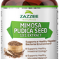 Mimosa Pudica Extract