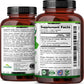 Organic Moringa Extract