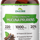 Mucuna Pruriens Extract