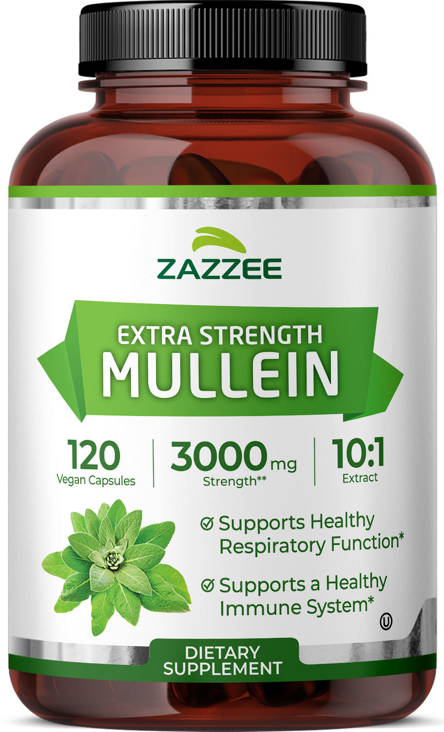 Mullein Extract