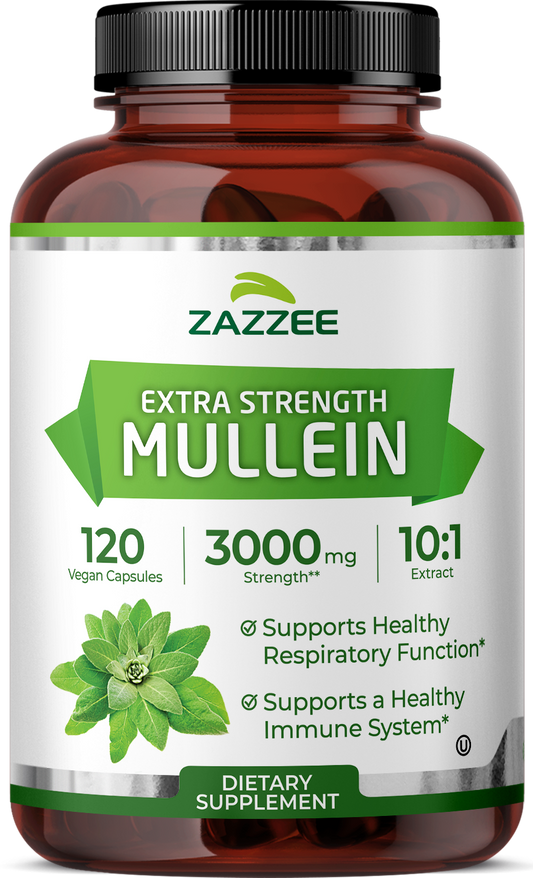 Mullein Extract