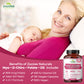 Myo-Inositol + D-Chiro + Folate + D3