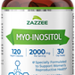 Myo-Inositol Capsules