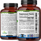 Myo-Inositol Capsules