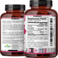 Myo-Inositol + D-Chiro + Folate + D3