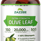 Olive Leaf Extract