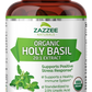 Organic Holy Basil