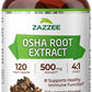 Osha Root Extract