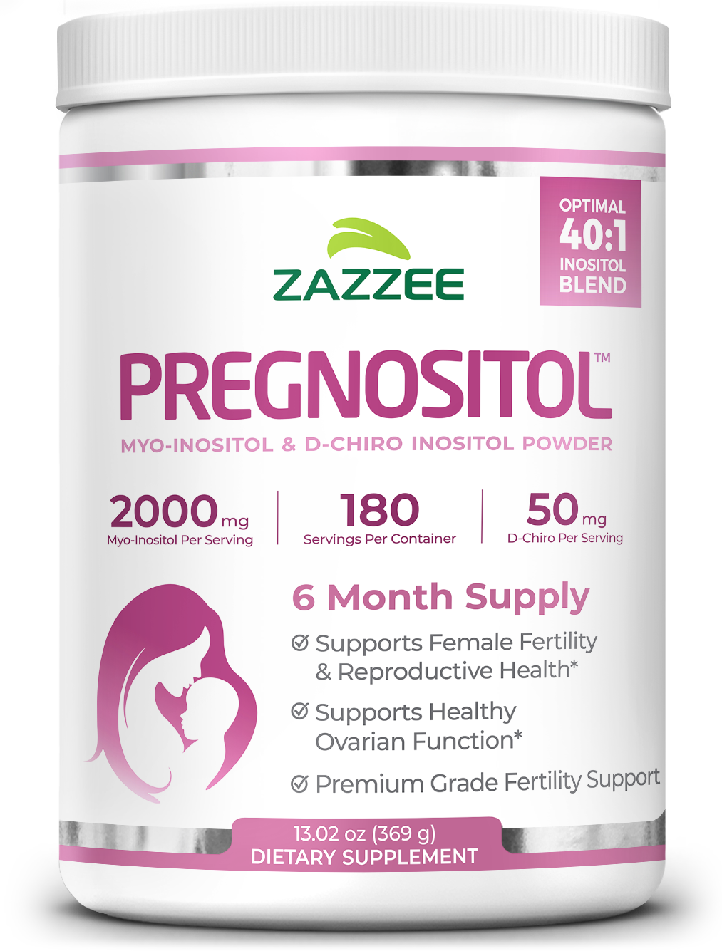 PREGNOSITOL Powder