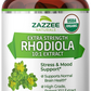 Organic Rhodiola