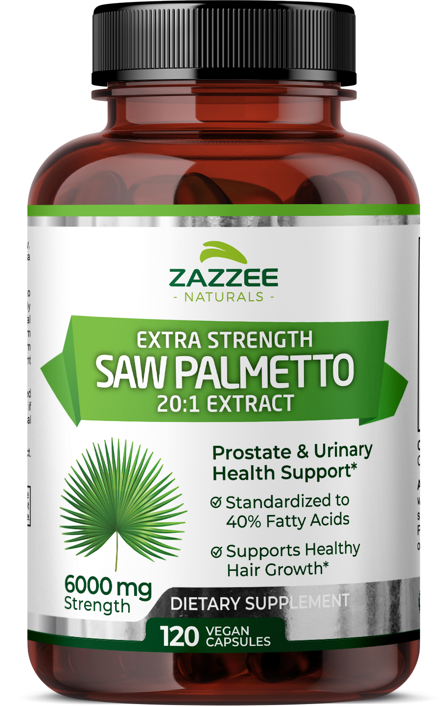 Saw Palmetto