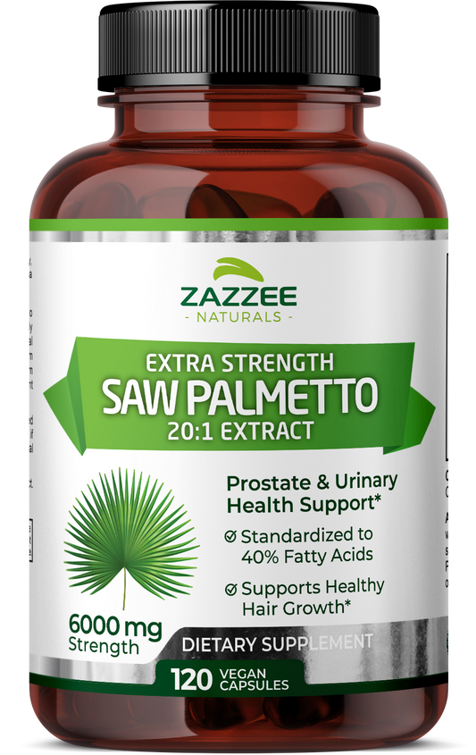 Saw Palmetto