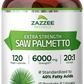 Saw Palmetto