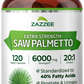 Saw Palmetto