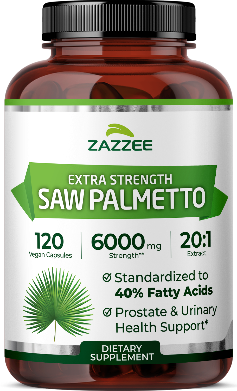 Saw Palmetto