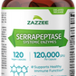 Serrapeptase