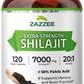 Shilajit Extract