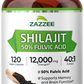 Shilajit Extract