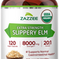 Organic Slippery Elm