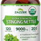 Organic Stinging Nettle