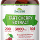 Tart Cherry