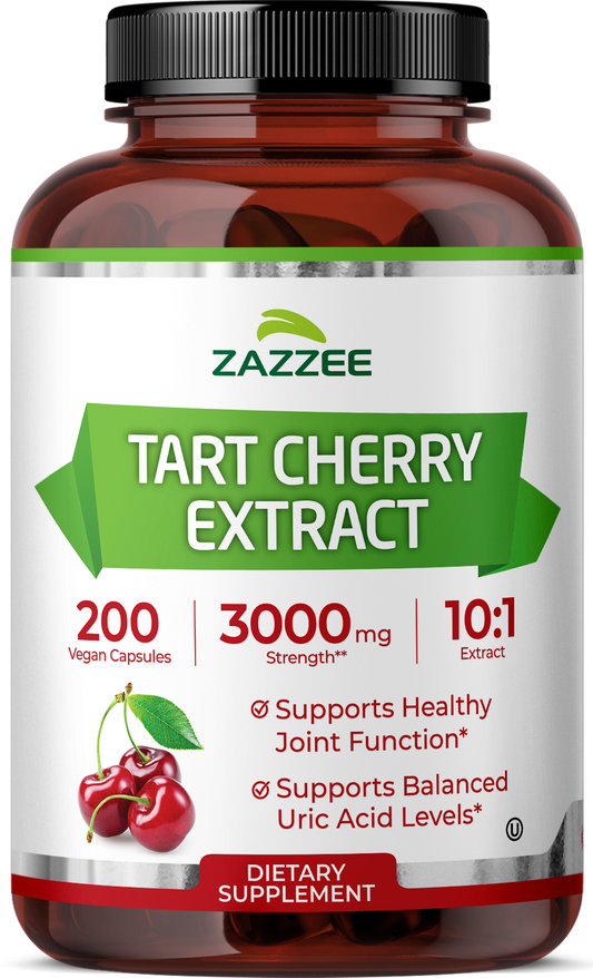 Tart Cherry