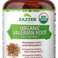 Organic Valerian Root